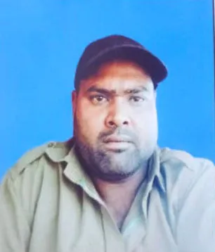 शमशेद आलम